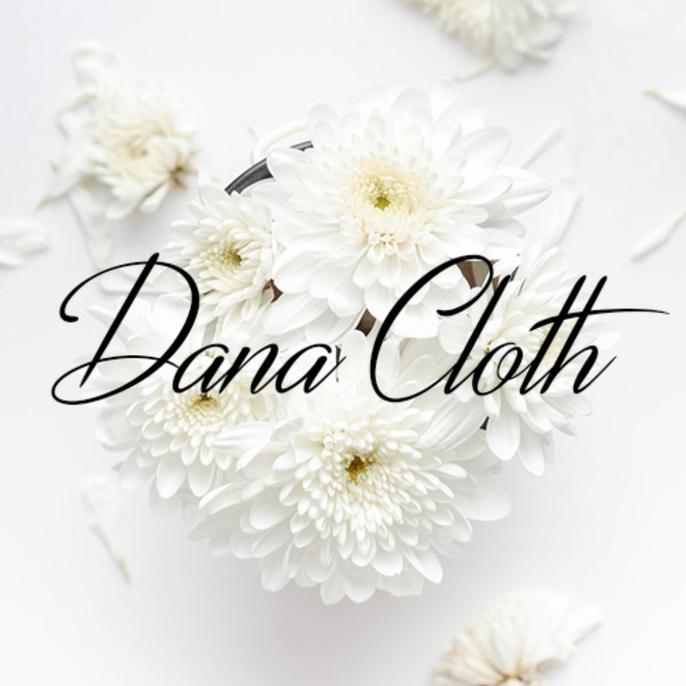 Meet your Posher, Dana